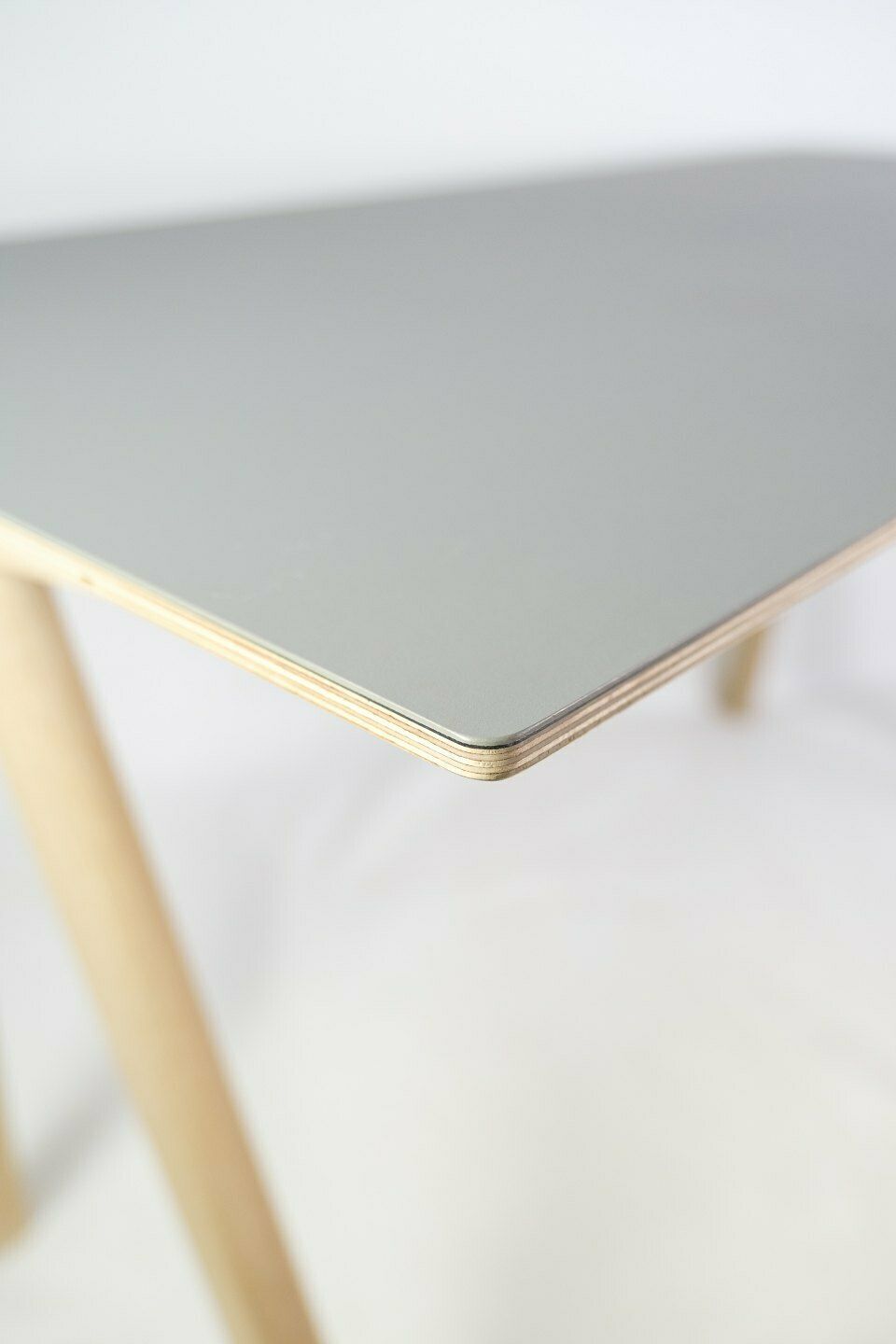 Desk Copenhague Cph90 By Ronan & Erwan Bouroullec For Hay photo furniture