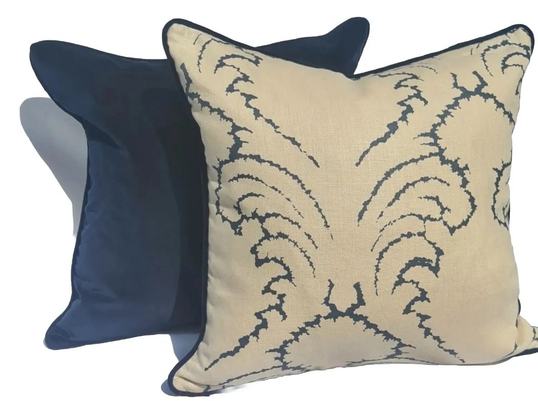 Soane Britain & Gp & J Baker Cushions photo buy