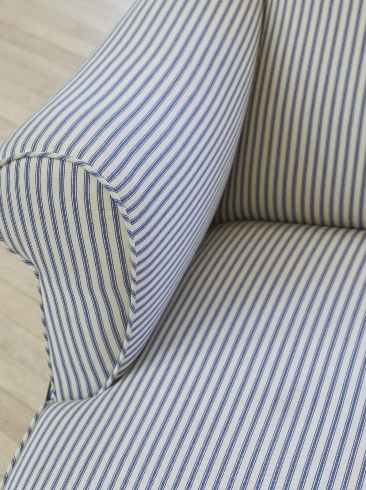 20th Century Chaise Lounge, Le Surrepos Du Docteur Pascaud photo for sale