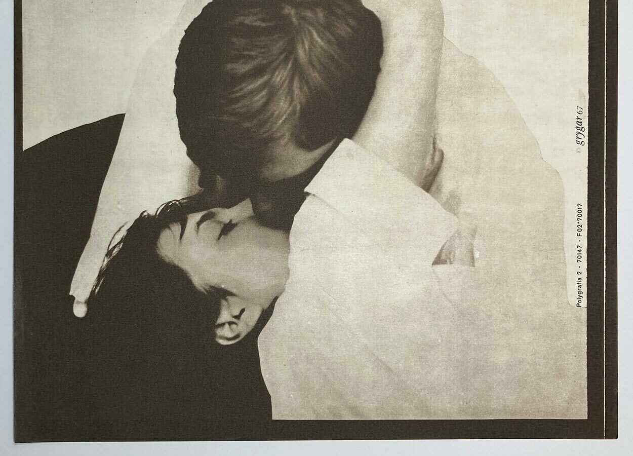 Movie Poster, Romance For Bugler, Milan Grygar, 1967 photo for sale