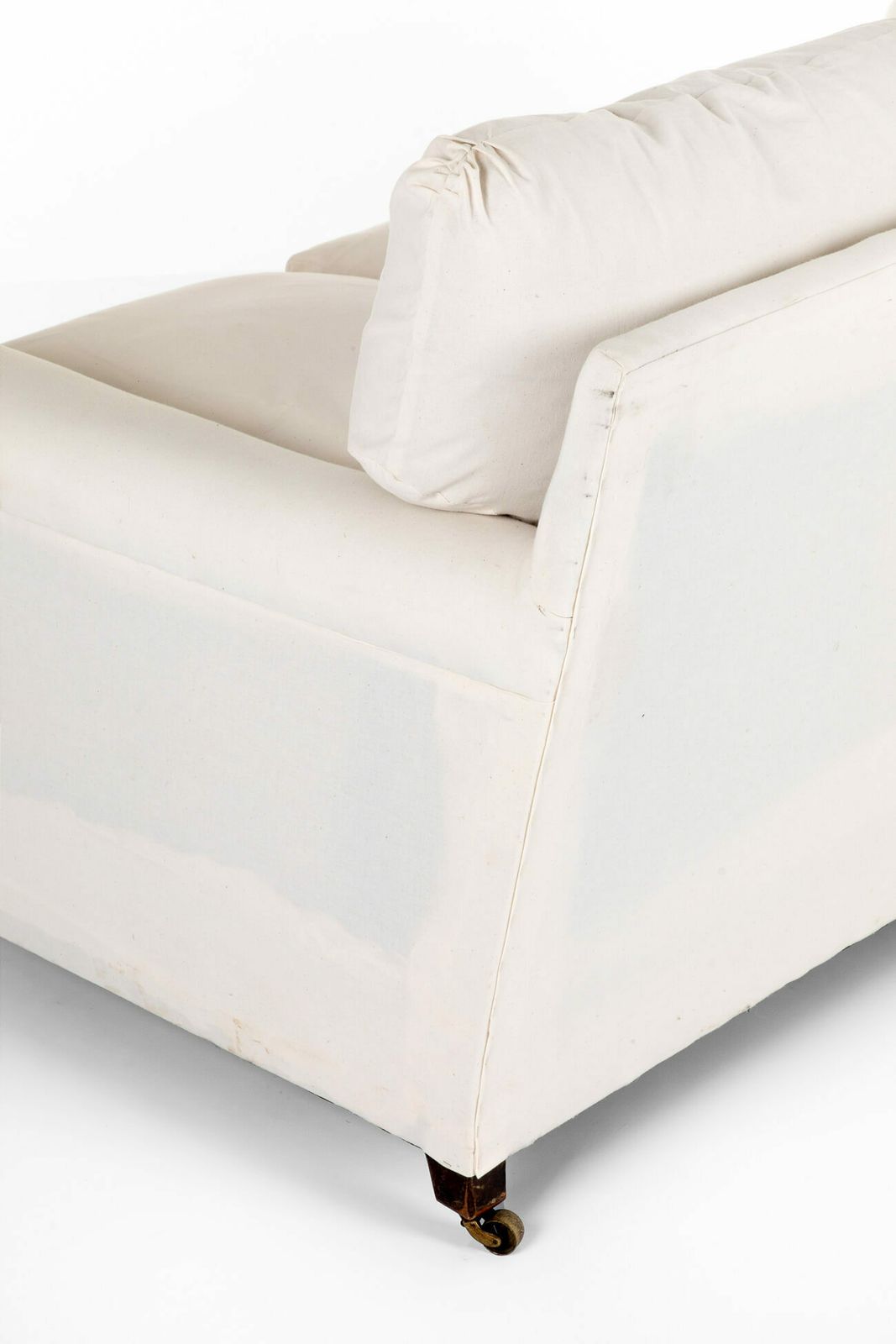 photo furniture Large Victorian Country House Sofa
