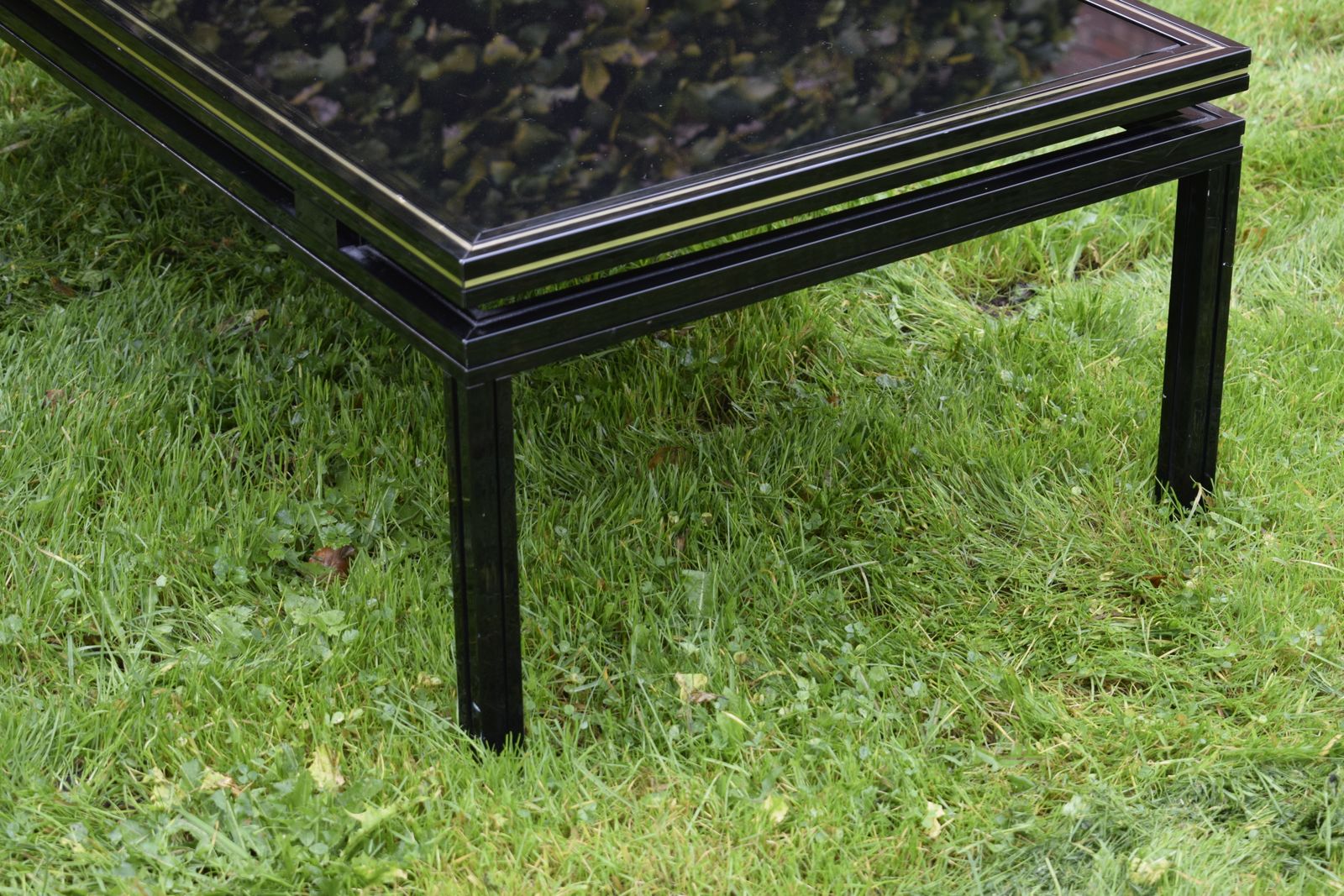 Pierre Vandel Coffee Table, 1970s photo buy