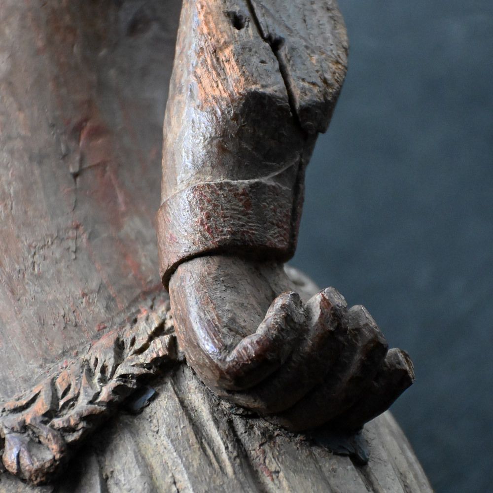 2160.0 Tobacco The Figure photo
