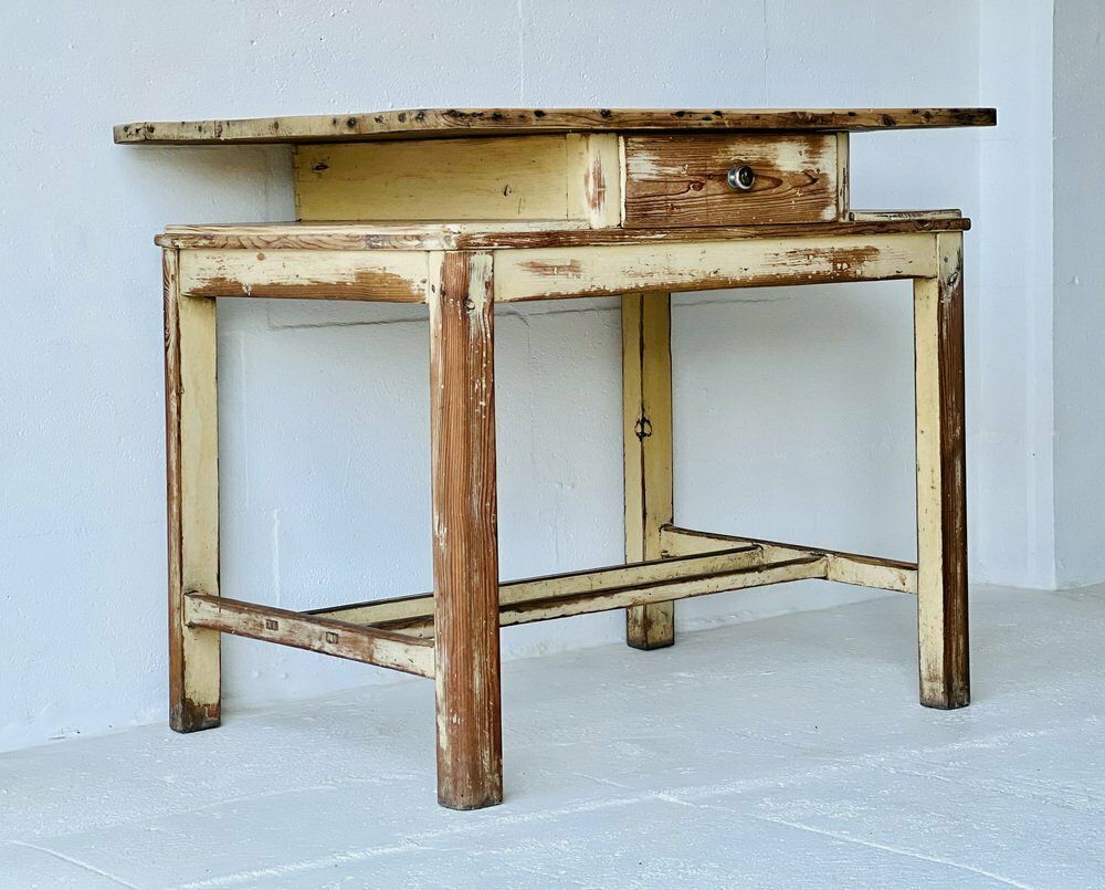 Vintage Dining Table, 1960s photo buy