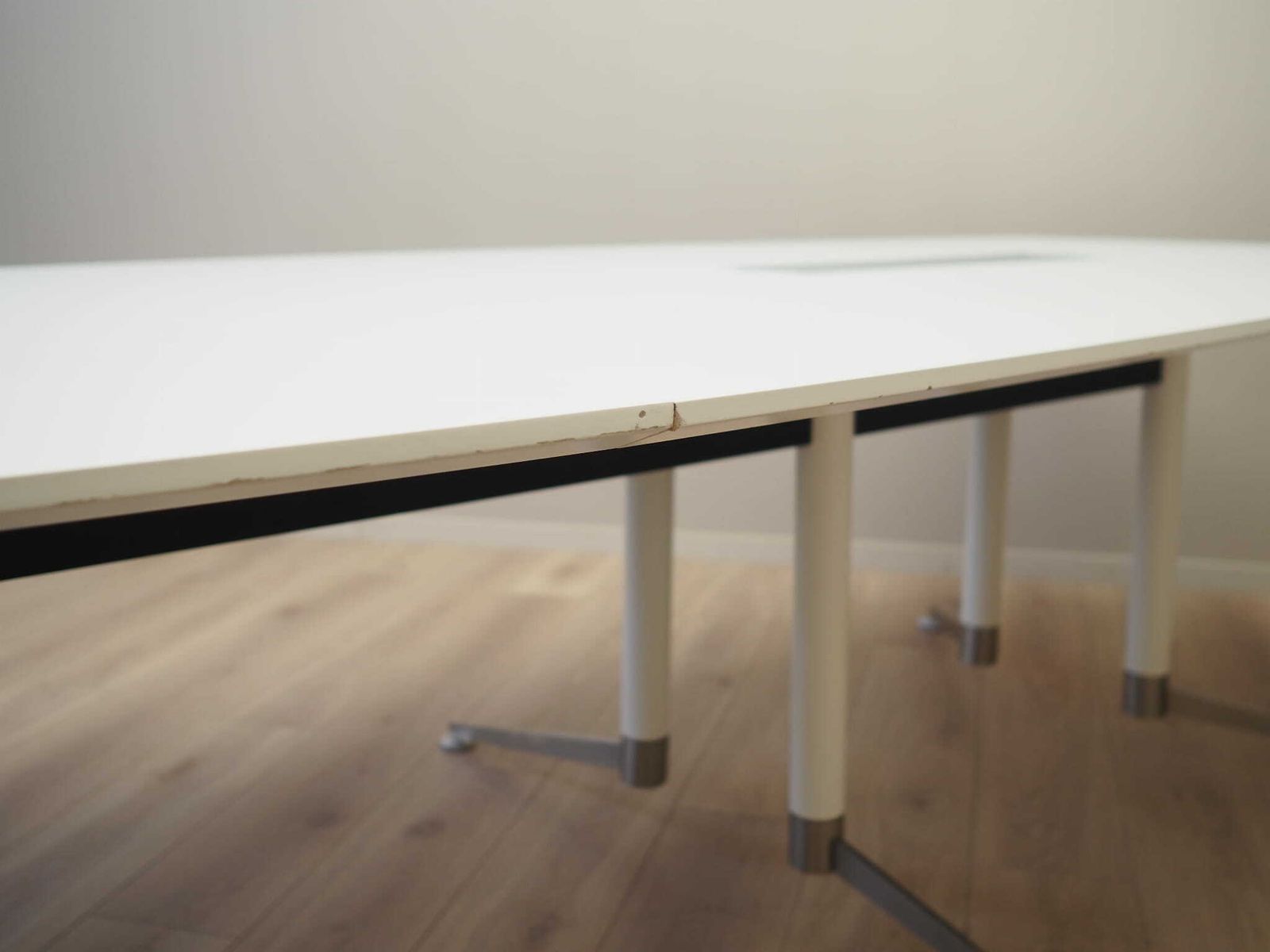 photo for sale Conference Table, Danish Design, 2016, Designer: Paul Leroy, Manufacturer: Paustian