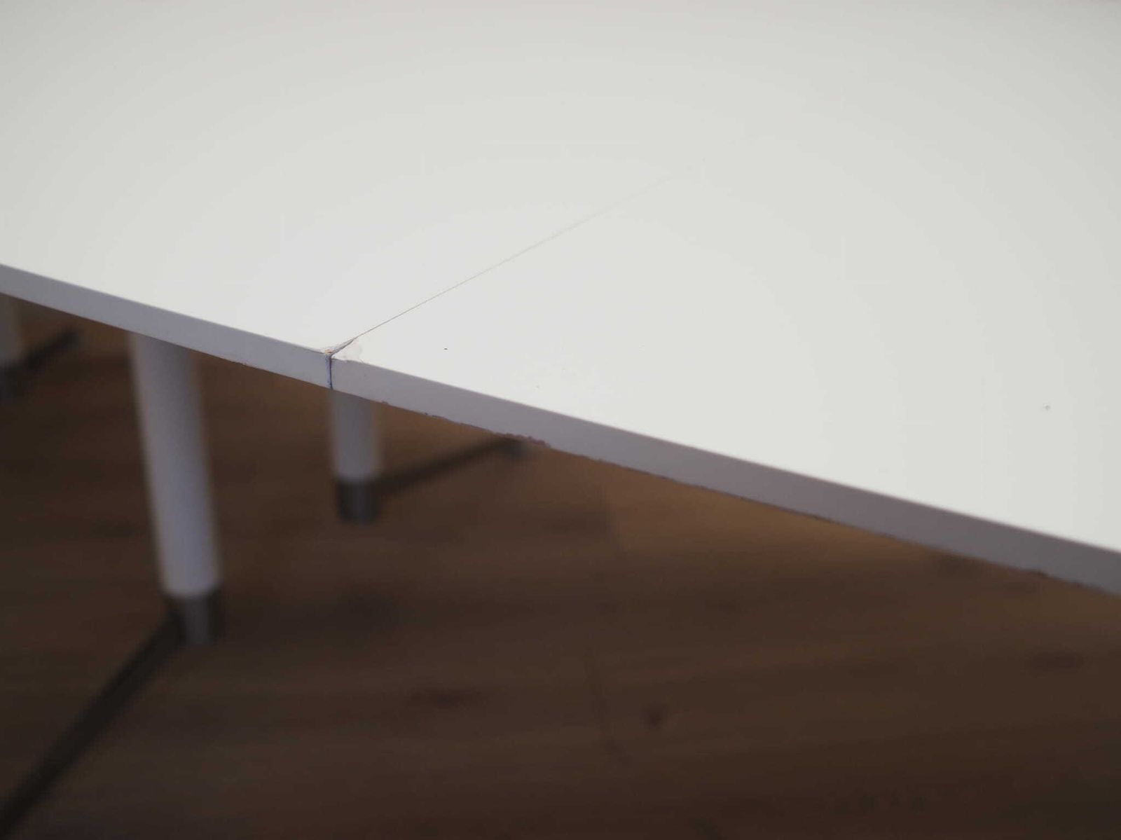 2859.0 Conference Table, Danish Design, 2016, Designer: Paul Leroy, Manufacturer: Paustian photo