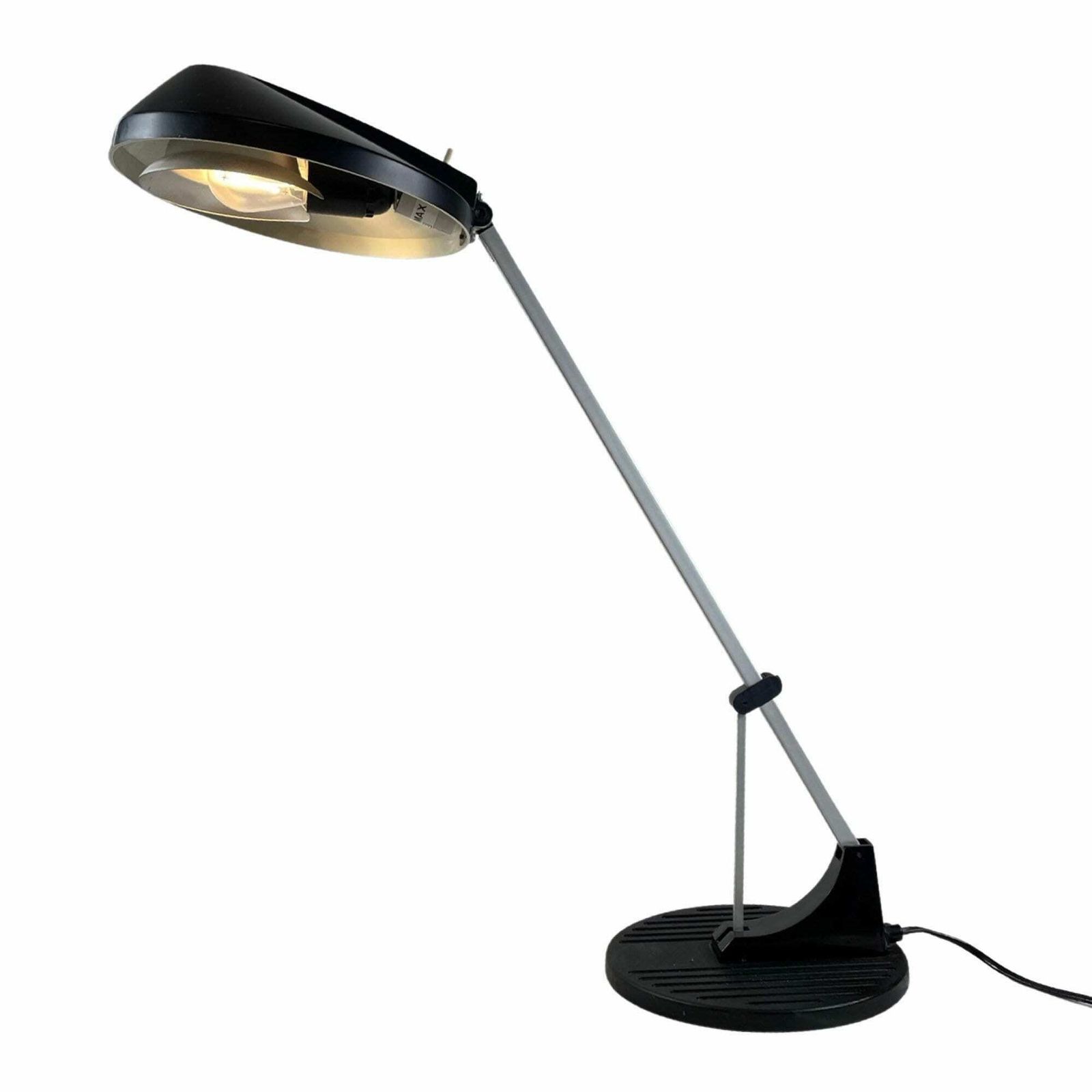 George Carwardine & Kenneth George   Herbert Terry  Anglepoise   Architect Lamp