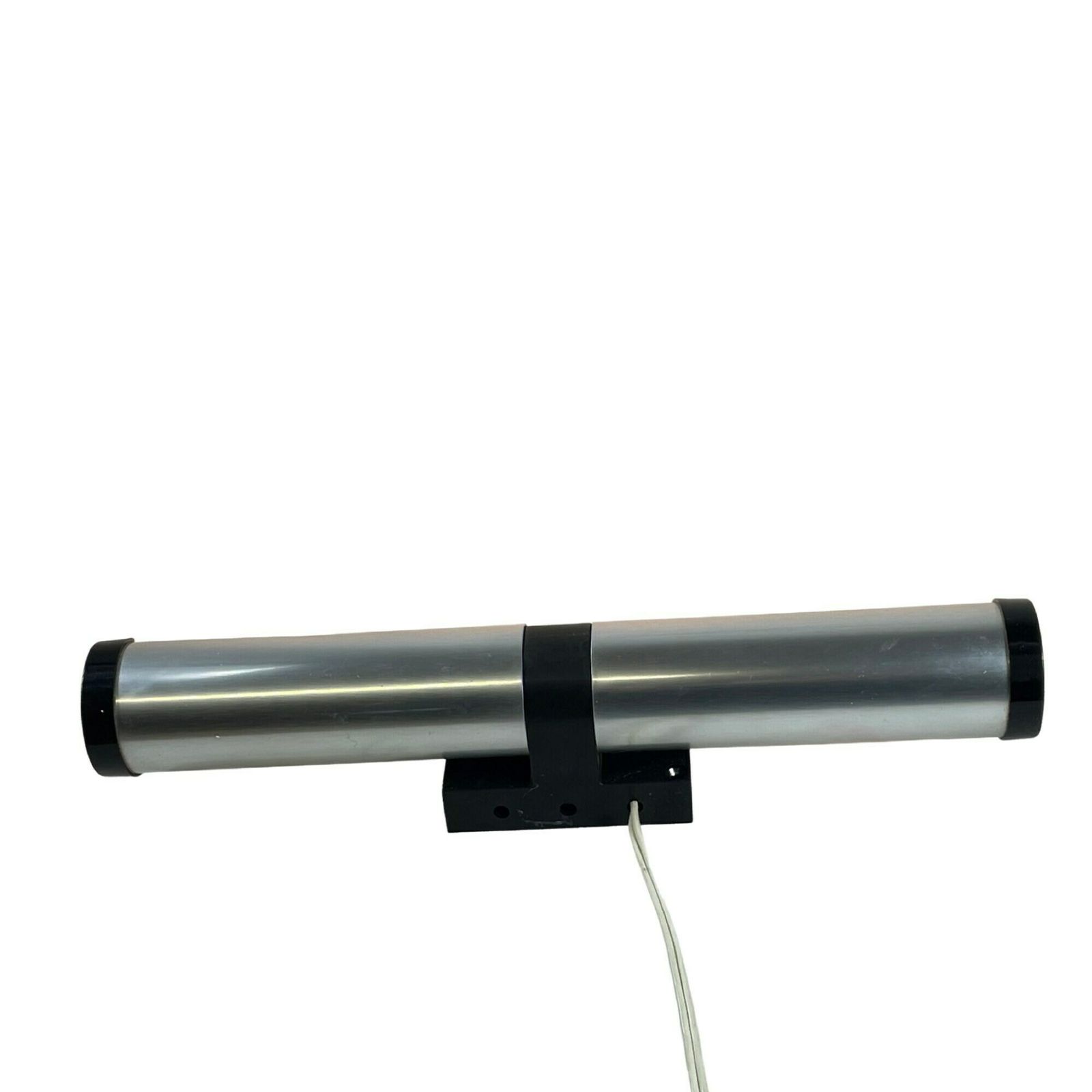 Vintage   Double Wall Lamp   Bathroom Mirror Lamp   Adjustable Shades And Translucent End Caps photo Lighting