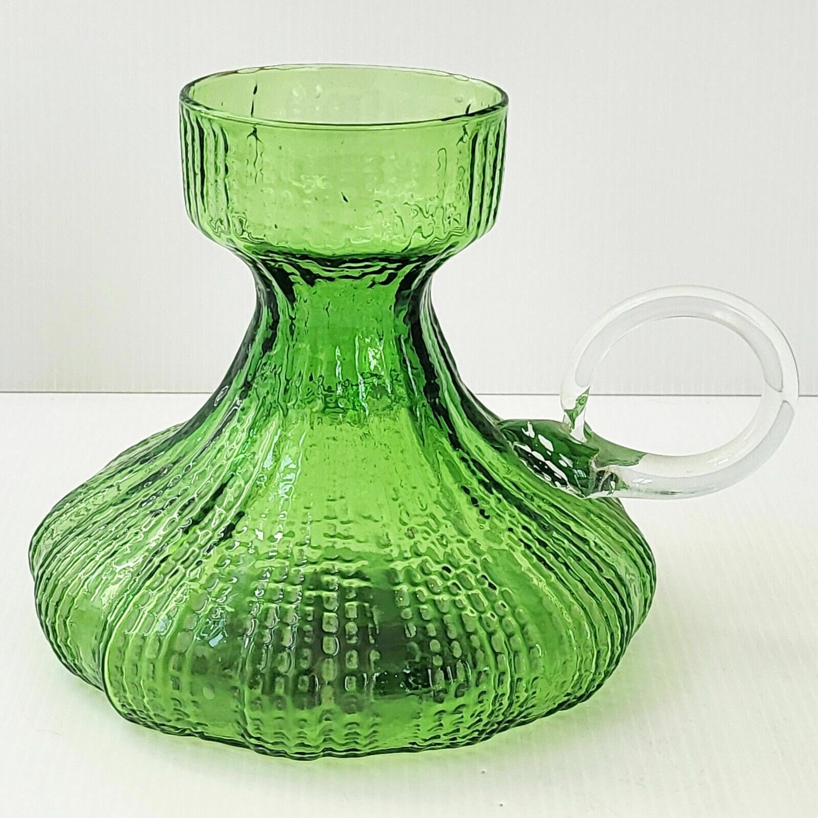 Karaf Of Vaas, Vase Vin Tren, Finland, Scandinavië, Jaren 1960 photo vintage