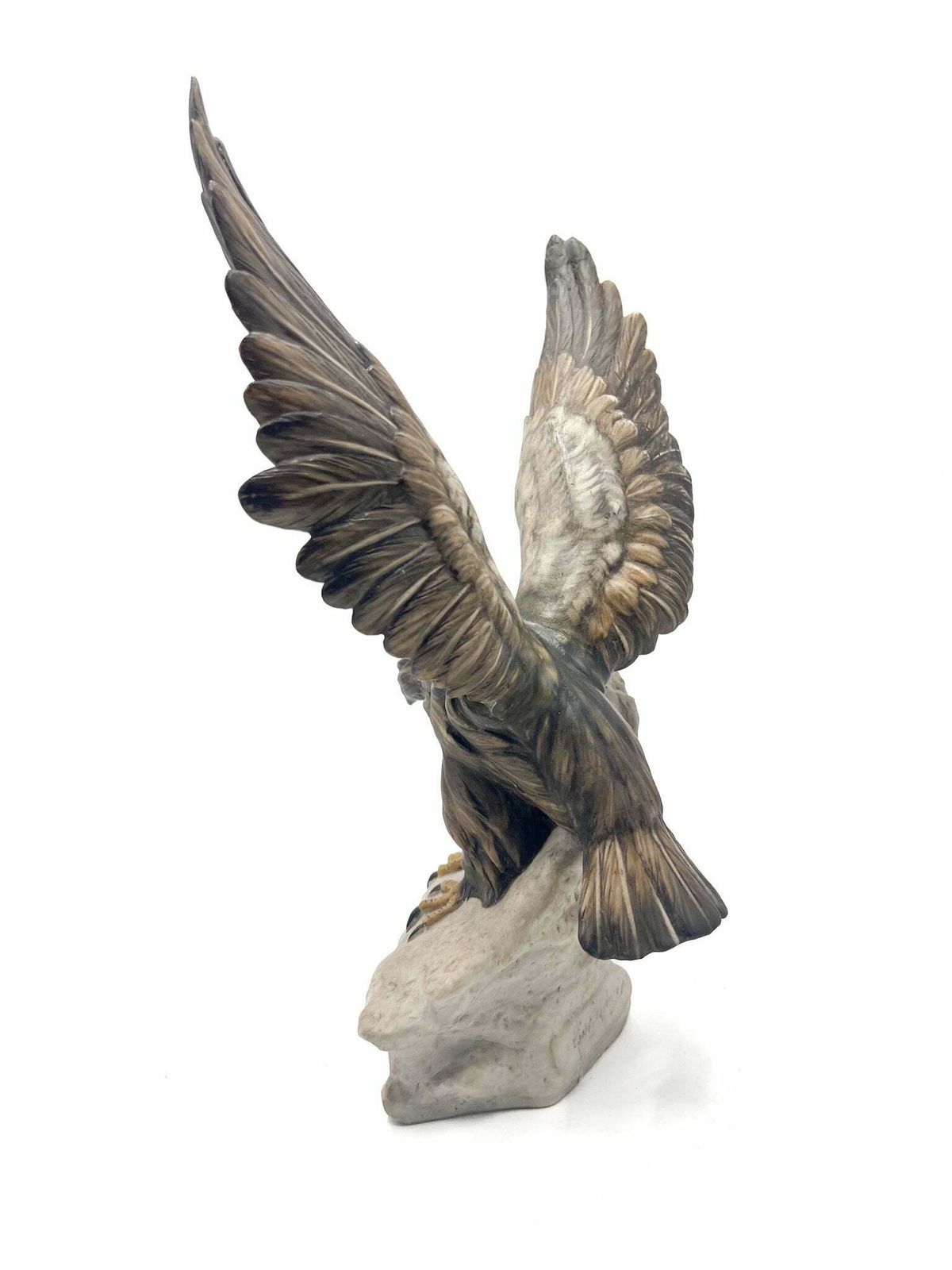 Ceramic Bird Sculpture By Cacciapuoti From The 1960s photo buy