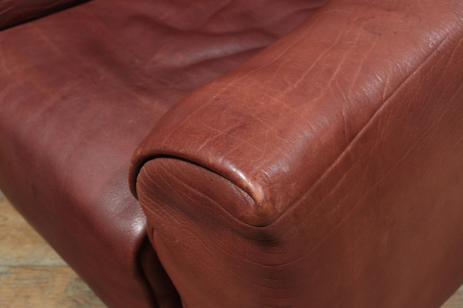 Mid Century Armchair Ds47 By Desede photo Furniture