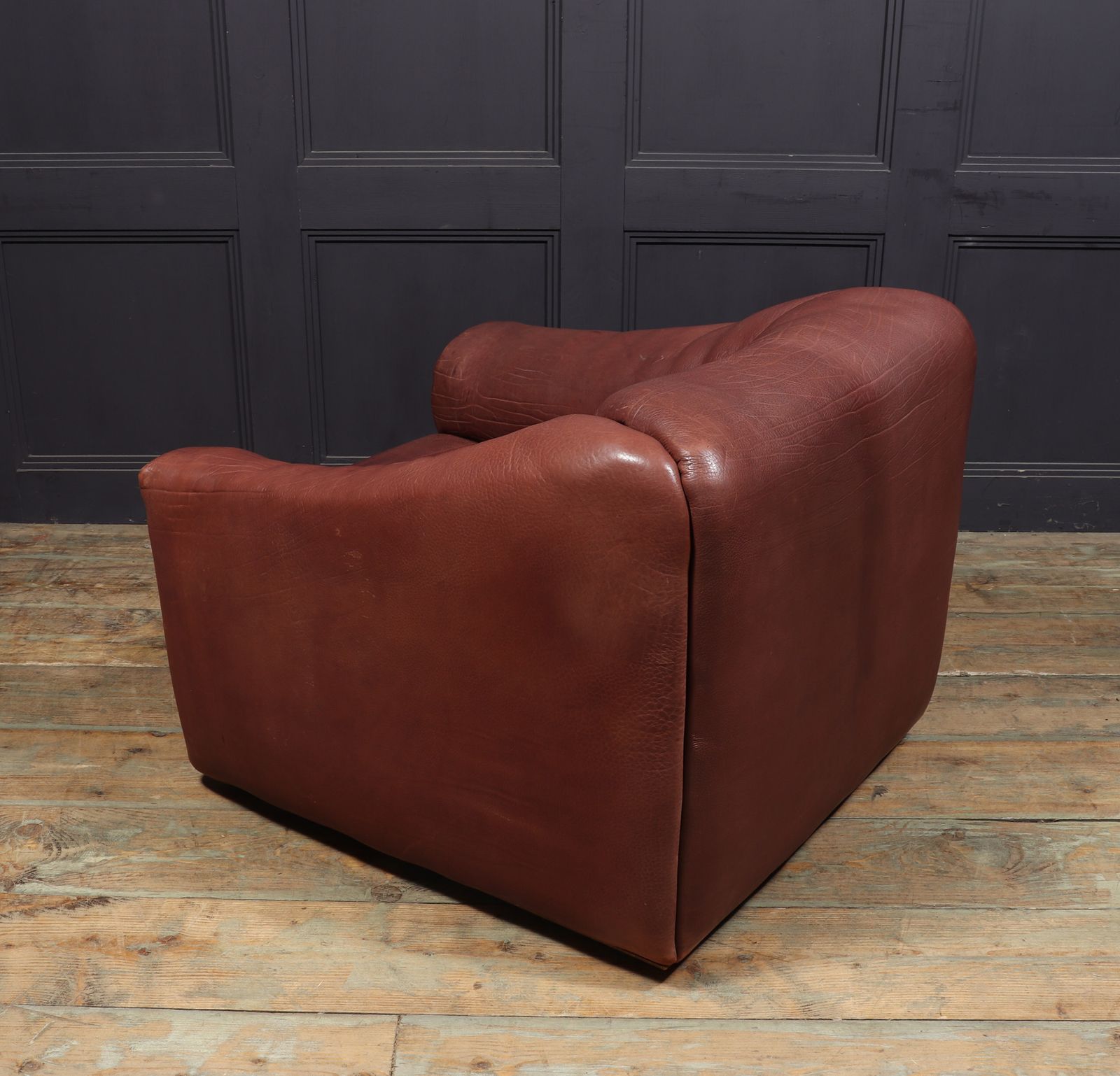 Furniture Mid Century Armchair Ds47 By Desede photo