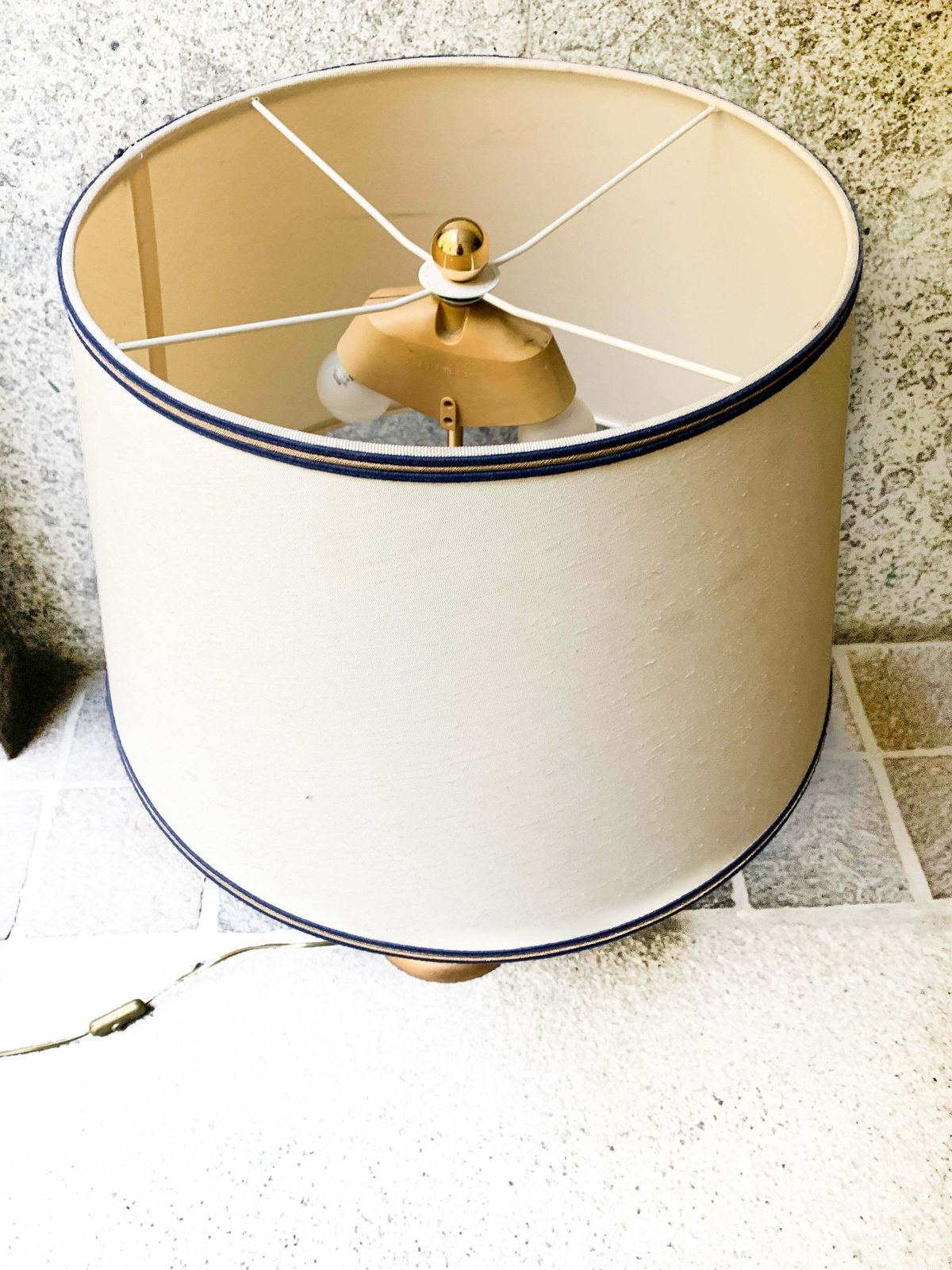 Lg 2 Lamp From Sesto Fiorentino From The 1980s photo for sale