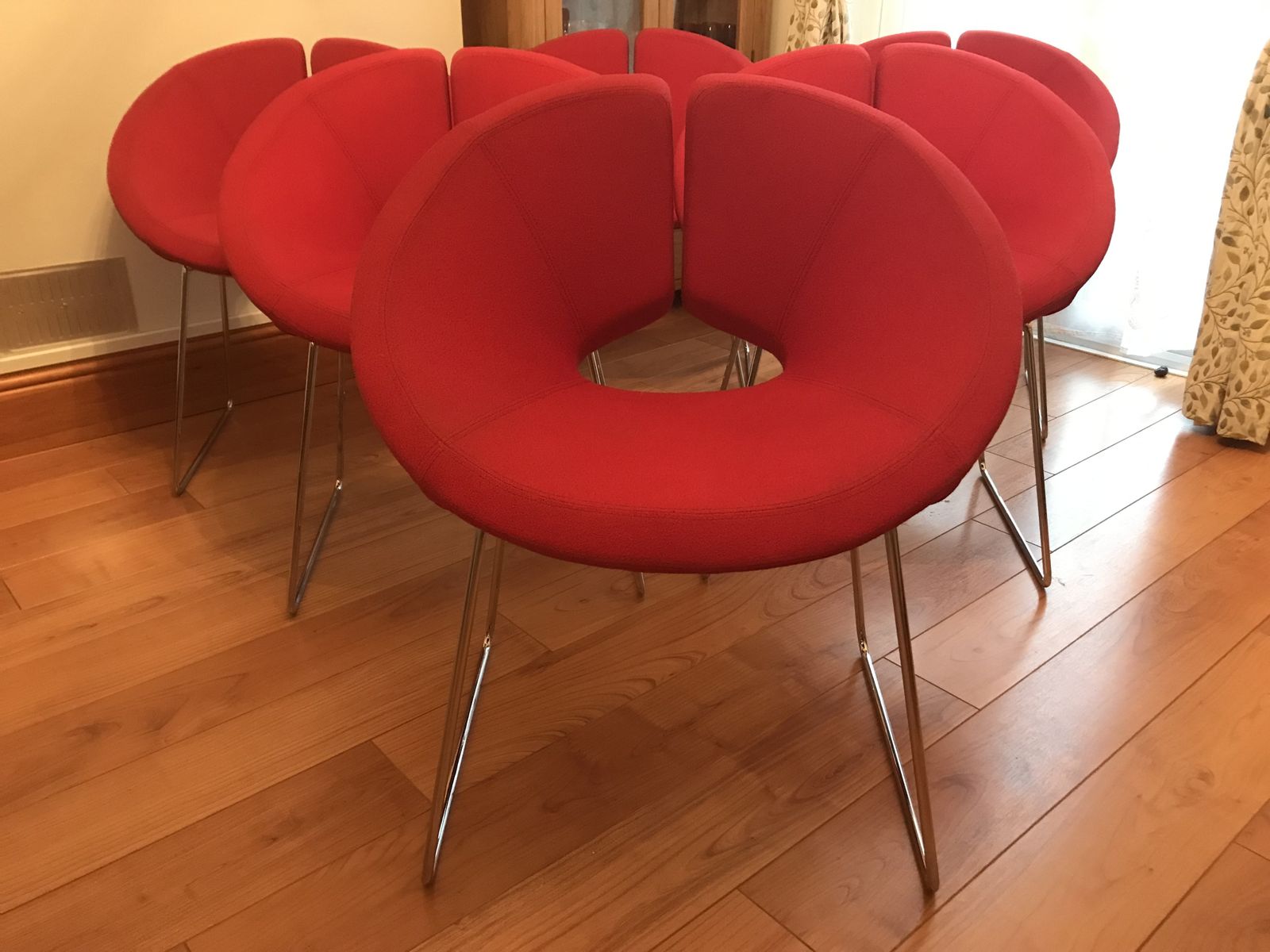 Artifort Little Appolo By Patrick Norguet photo furniture