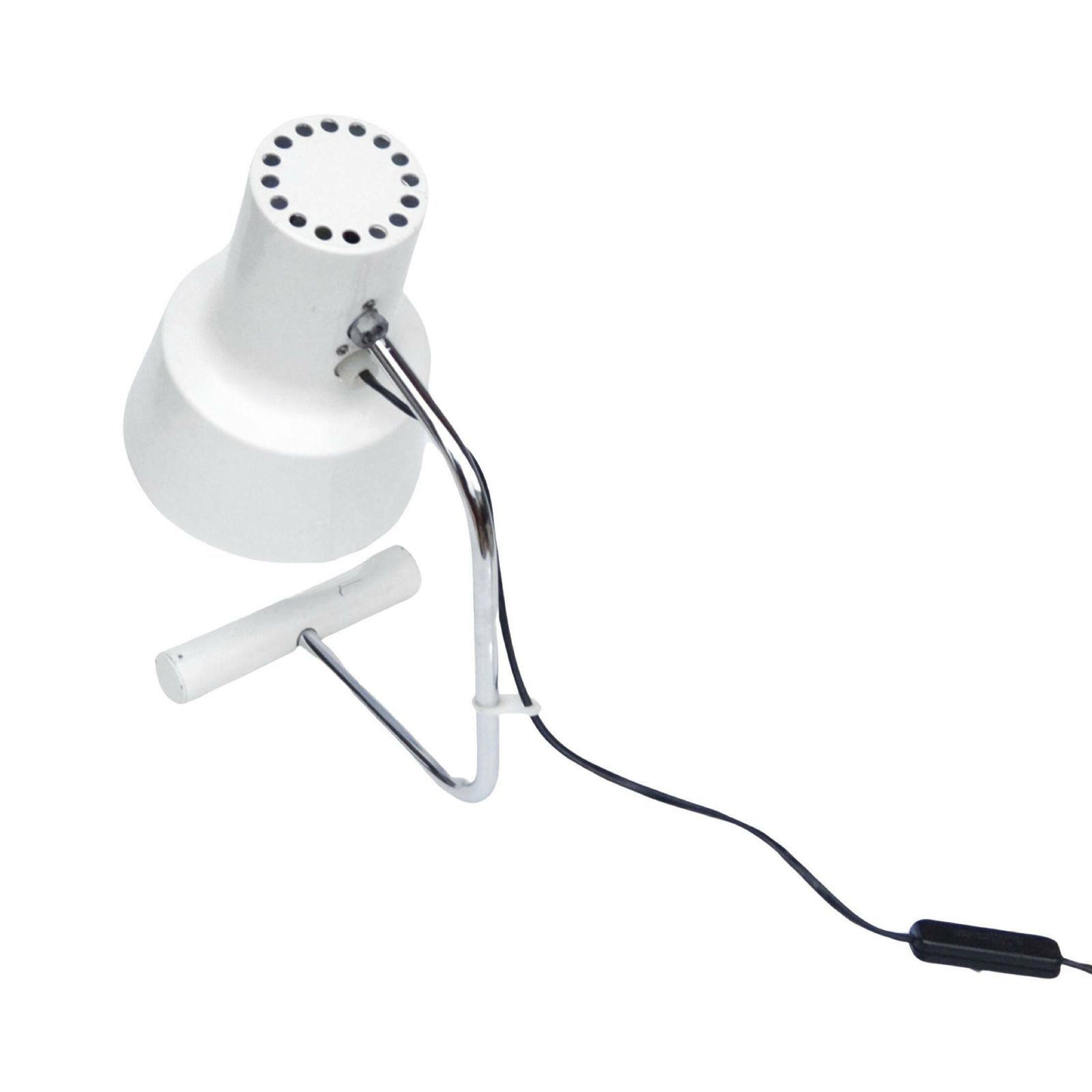 photo vintage Desk Lamp, Designed By J. Hurka, Napako, Czechoslovakia, 1960s.