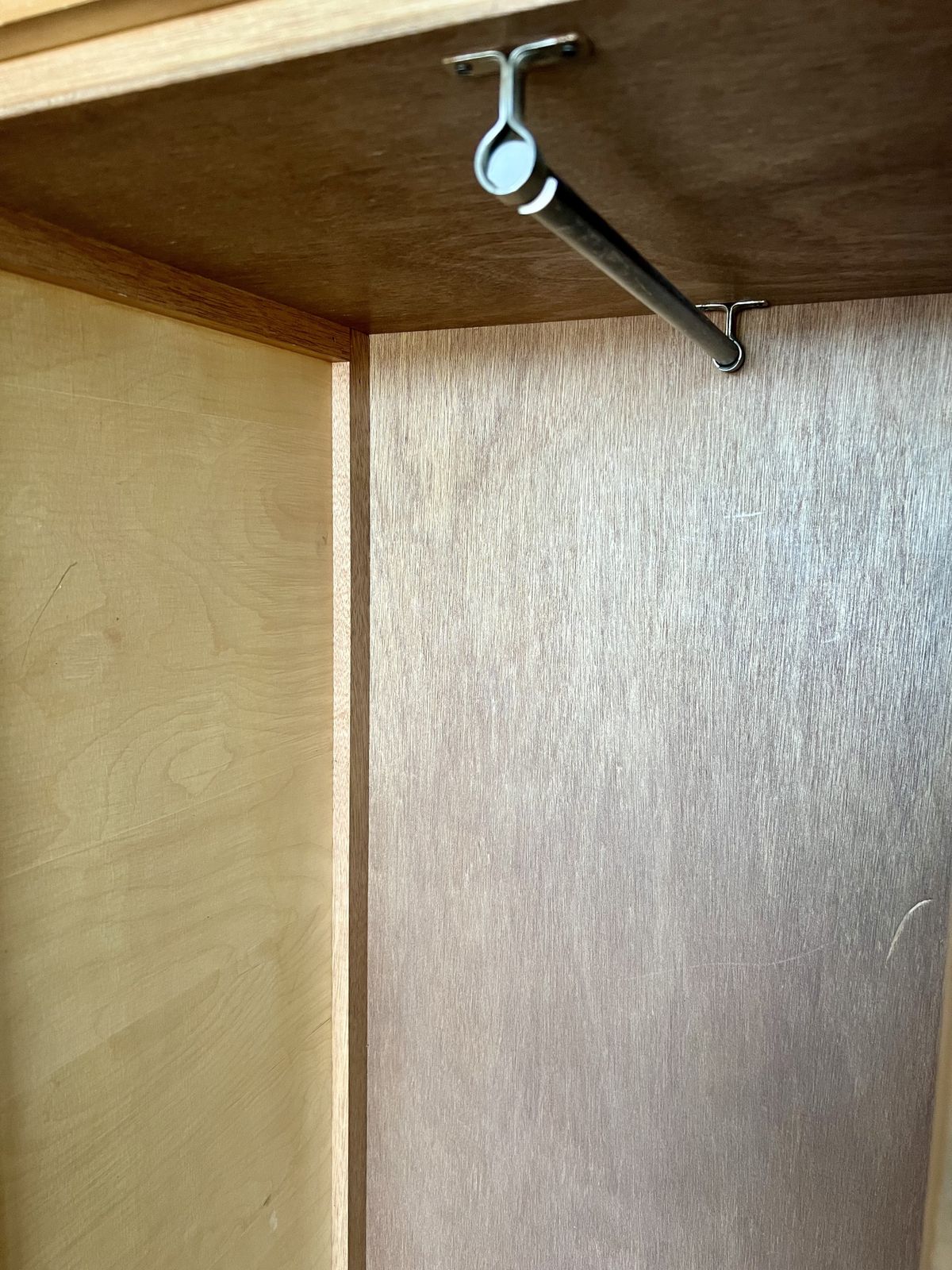photo for sale Astons Of Wrexham 1960’s Wardrobe, Non Refurbished, Original Finish