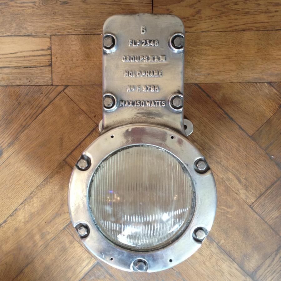 Industrial Bulk Head Wall Lights