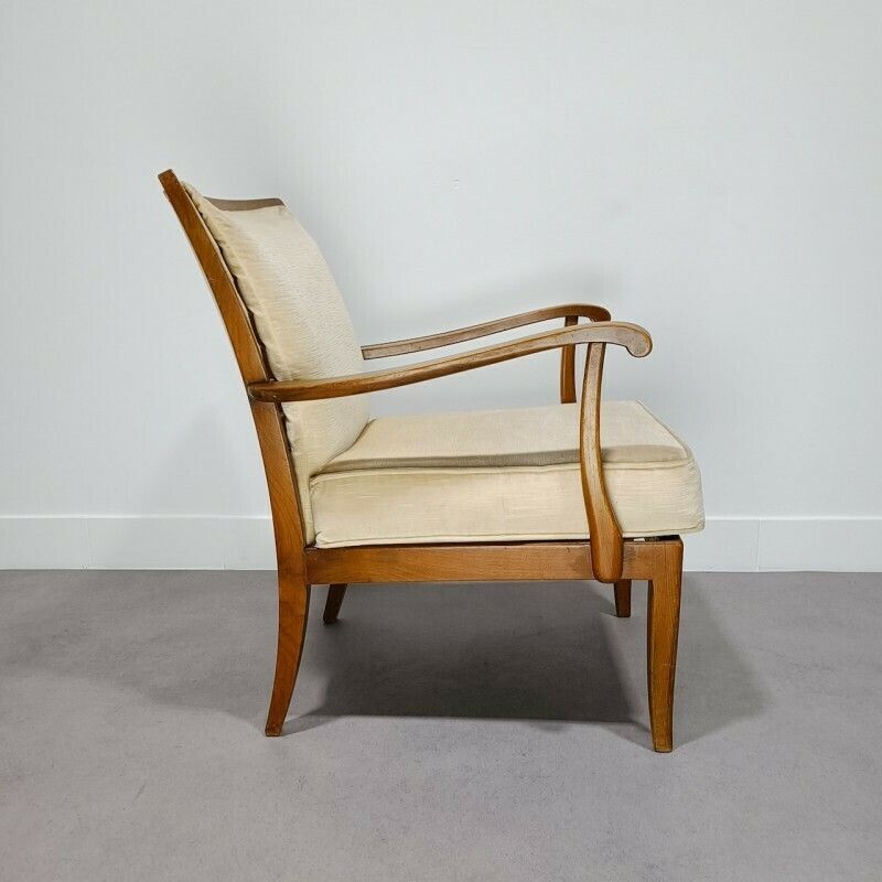 Knoll Antimot Chair, Jaren 1940, Modernist photo buy
