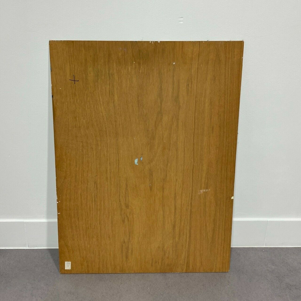 Modern Schilderij Van Jef Reynders, Jaren 1990 photo Kunst
