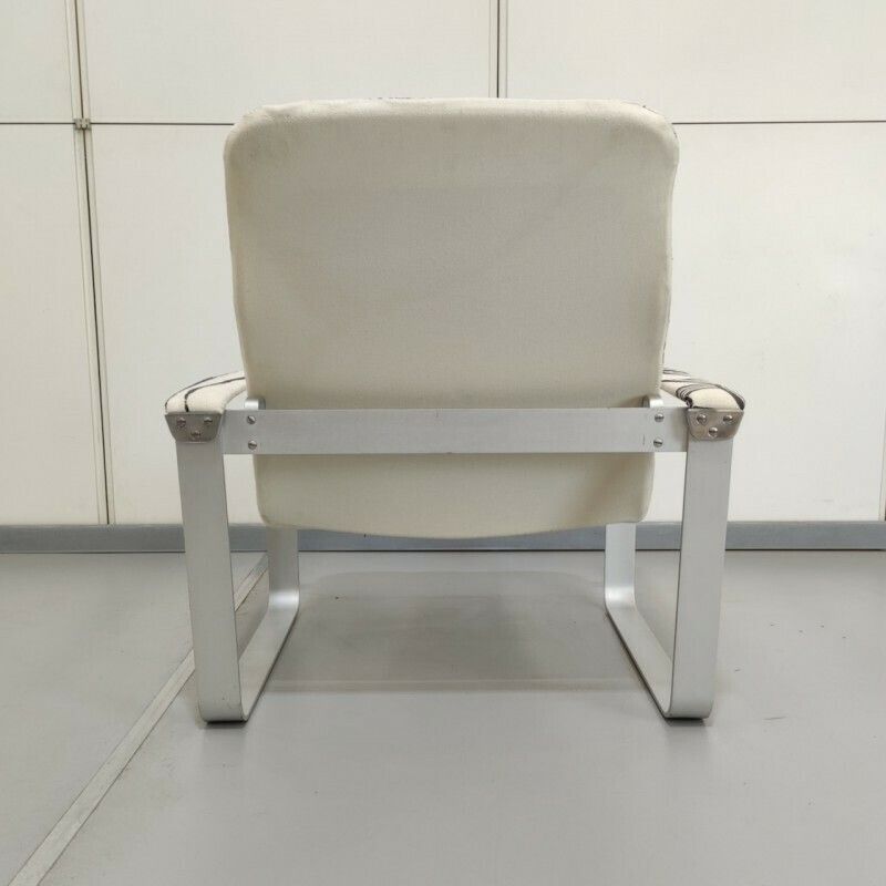 photo for sale 'Pulkka' Fauteuil Van Imari Lappalainen Voor Asko