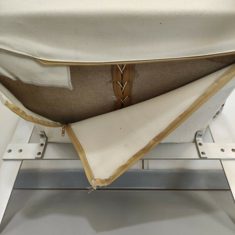 648.0 'Pulkka' Fauteuil Van Imari Lappalainen Voor Asko photo