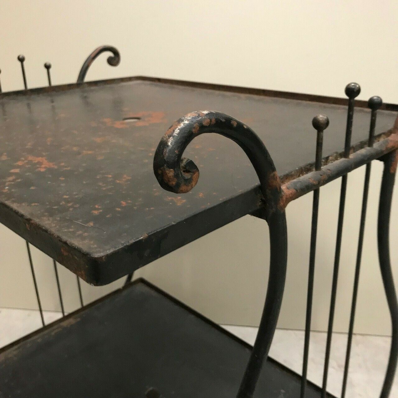 Barwagen Met Harp, Midden 20e Eeuw photo 152.0
