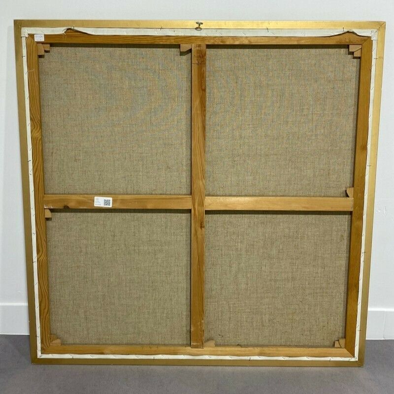 photo furniture Schilderij Van Joseph Dumont, Jaren 1990