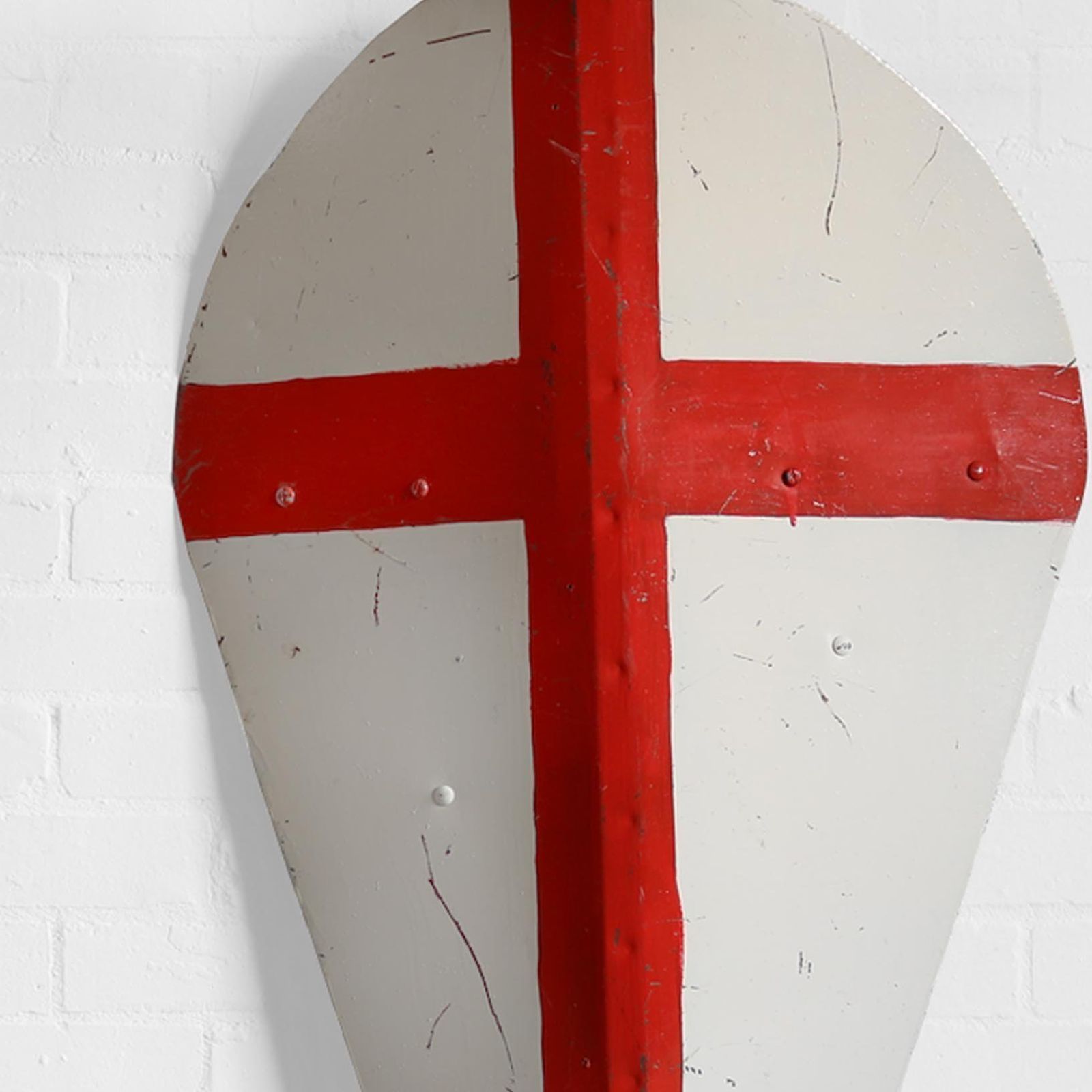 St George's Cross Shields photo for sale