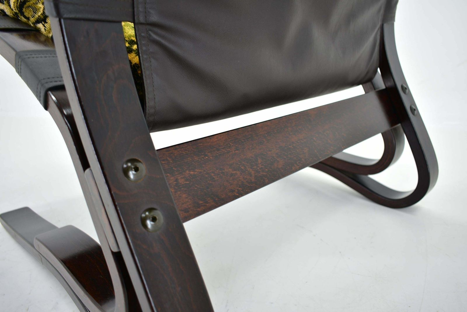 634.0 Skyline Easy Chair By Einar Hove For Hove Möbler, 1960s photo