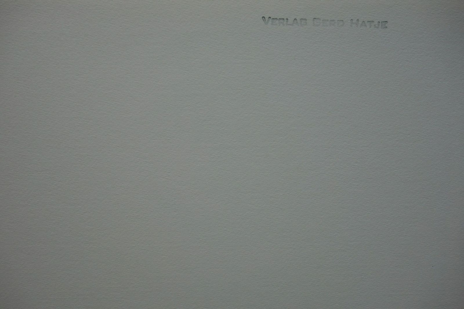 Fine Cubist Limited Edition Print – Still Life, Georges Braque, Signed & Numbered photo vinterior