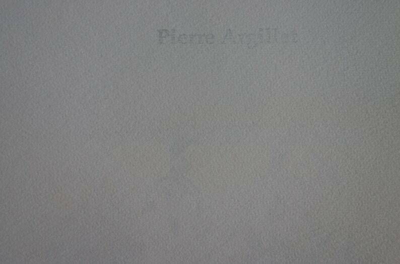 Fine Surrealist Limited Edition Print, Salvador Dali, Signed & Numbered In Pencil photo vinterior