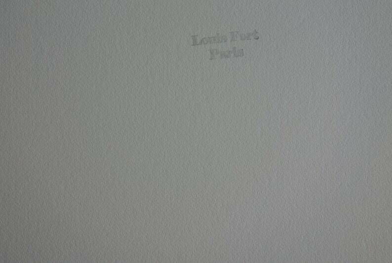 Fine Cubist Limited Edition Print, Pablo Picasso, Hand Signed & Hand Numbered photo 165.0