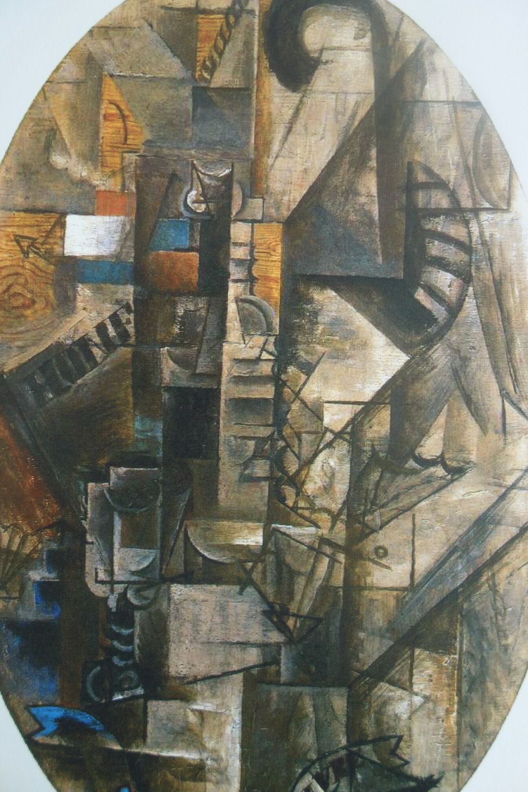 Fine Cubist Limited Edition Print – Still Life, Pablo Picasso, Signed & Numbered photo for sale