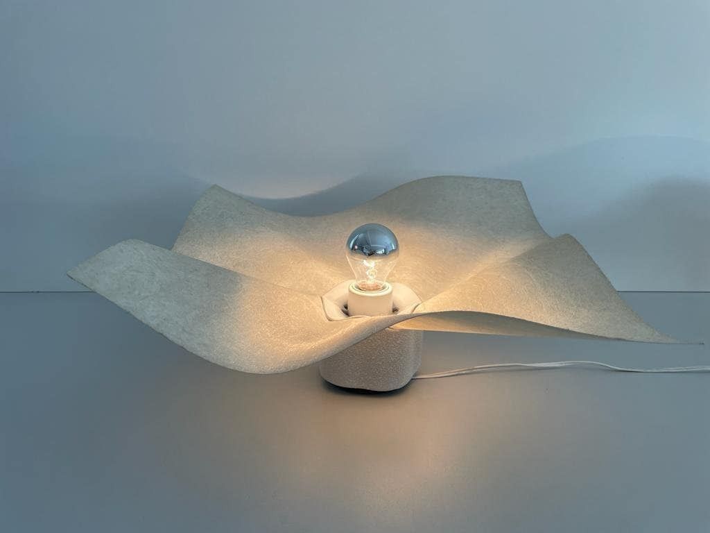 Exclusive Pair Of Sconces By Mario Bellini For Artemide, 1970s, Italy photo vinterior