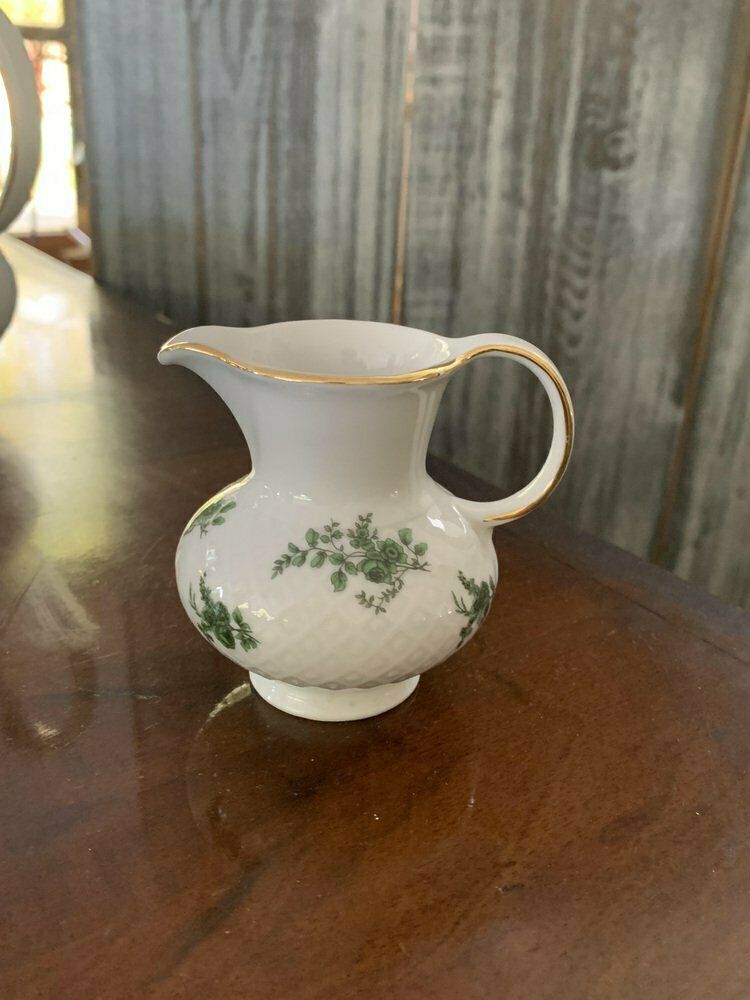 Coffee Set From Bavaria Seltmann Weiden, 1960s, Set Of 2 photo vinterior