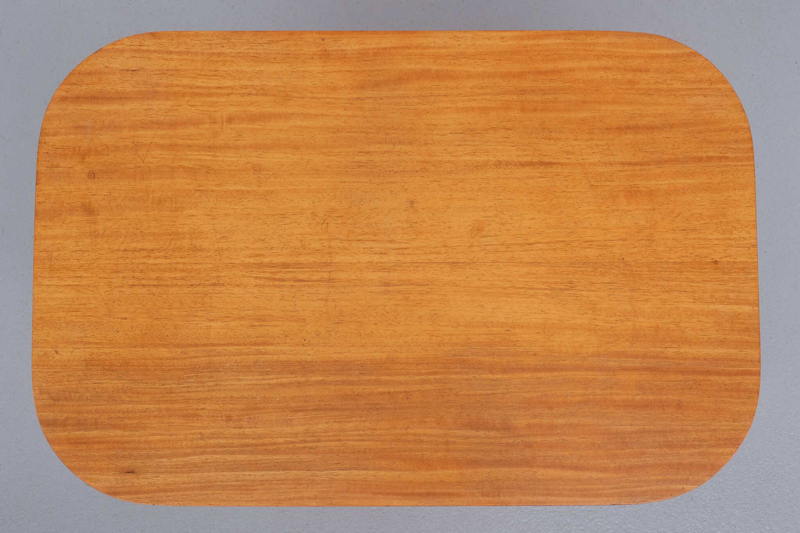 Art Deco Maple Wood Coffee Table 1920s Holland photo 741.0
