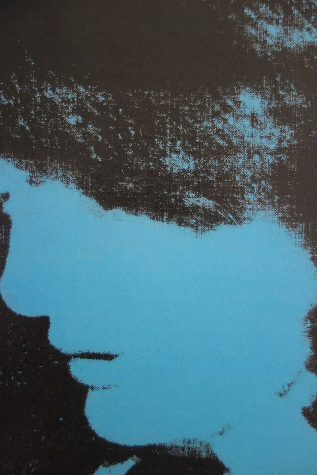 Fine Pop Art Limited Edition Print – Jackie Kennedy, Andy Warhol, Signed & Numbered photo for sale
