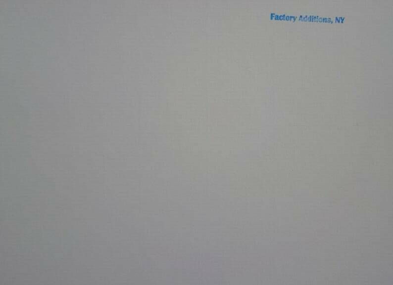 Fine Pop Art Limited Edition Print – Celebrity Portrait Series, Andy Warhol, Signed & Numbered photo 192.0