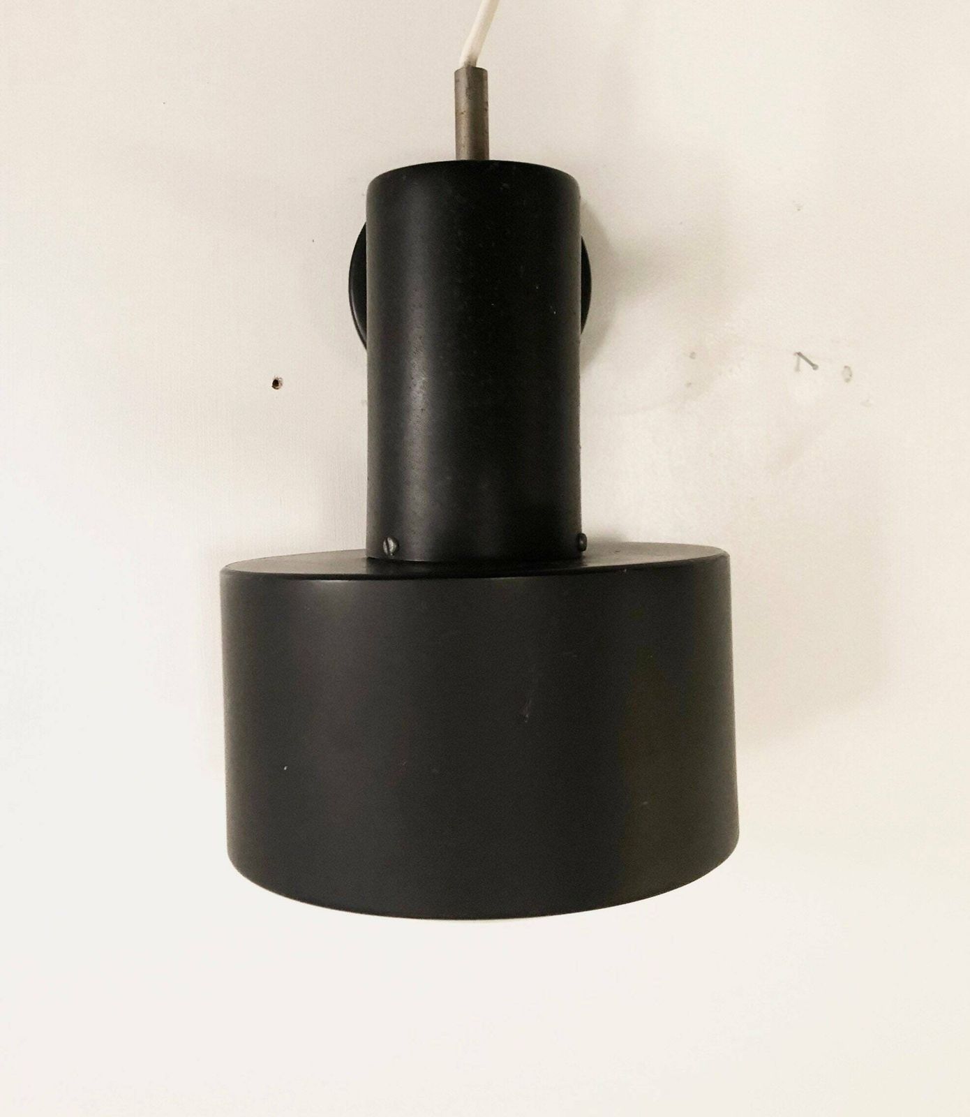 Danish Modernist "Louisiana" Wall Lamp   Design From Louis Poulsen Model "Alux Scala" photo furniture