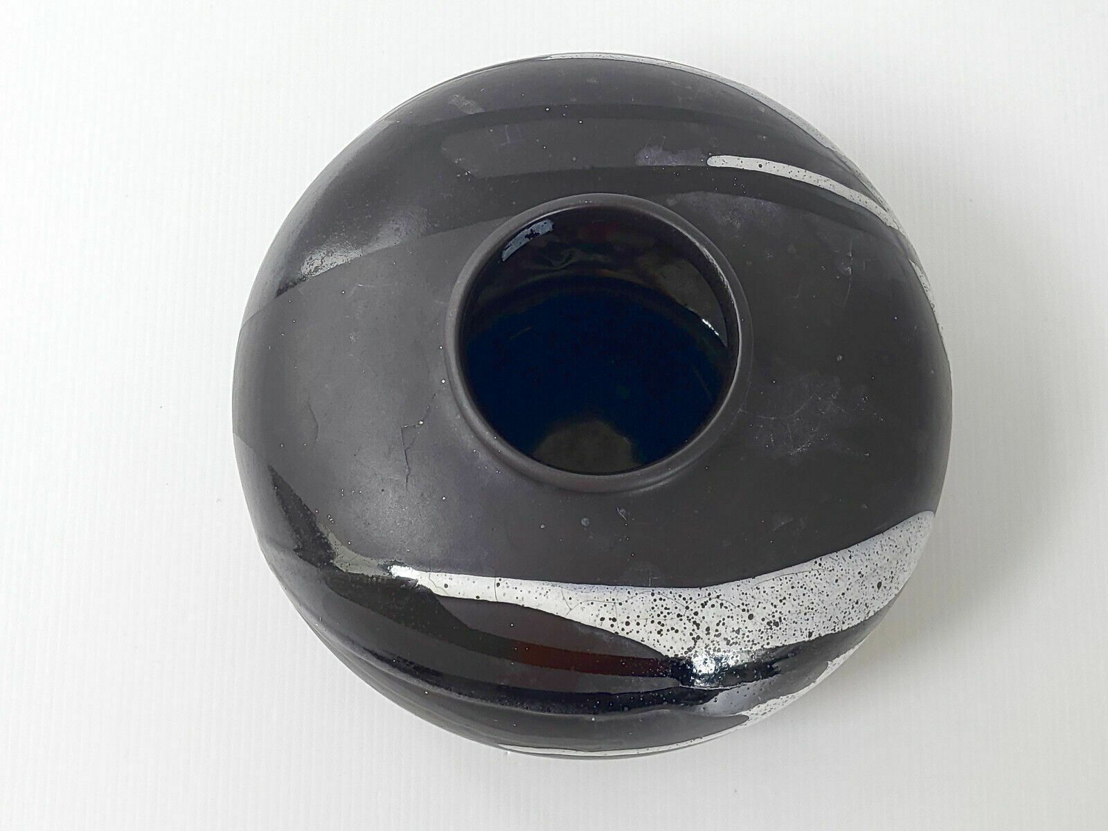 photo for sale Vintage Vase 1960 West Germany 690 18 German Ceramic 60s 1960s 60s