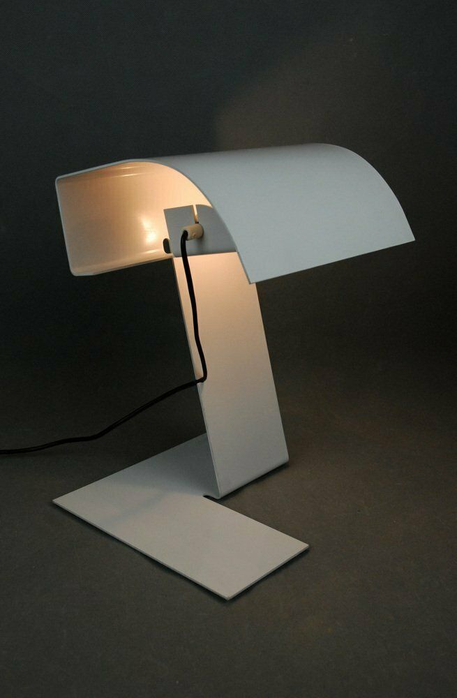 Blitz Table Lamps By Trabucchi, Vecchi And Volpi For Stilnovo, 1972, Set Of 2