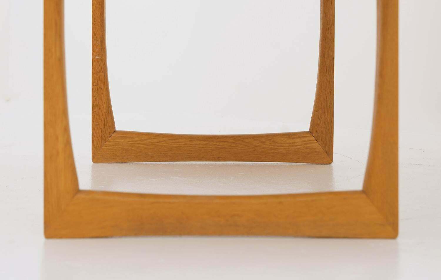 Swedish Mid Century Cabinet By Yngvar Sandström For Nk photo vinterior