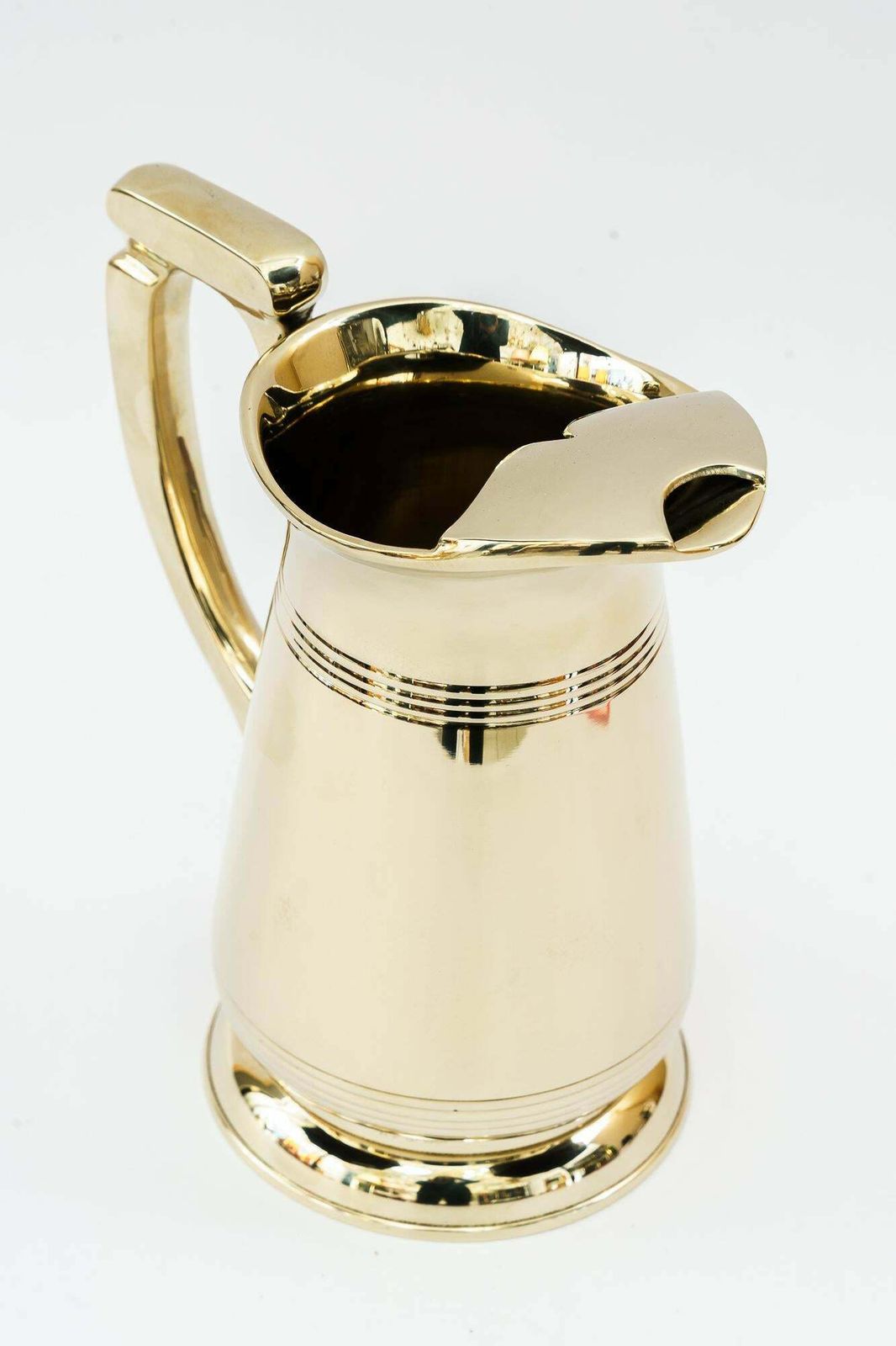 Home Decor Alpaca Watering Can Vienna Around 1920s photo