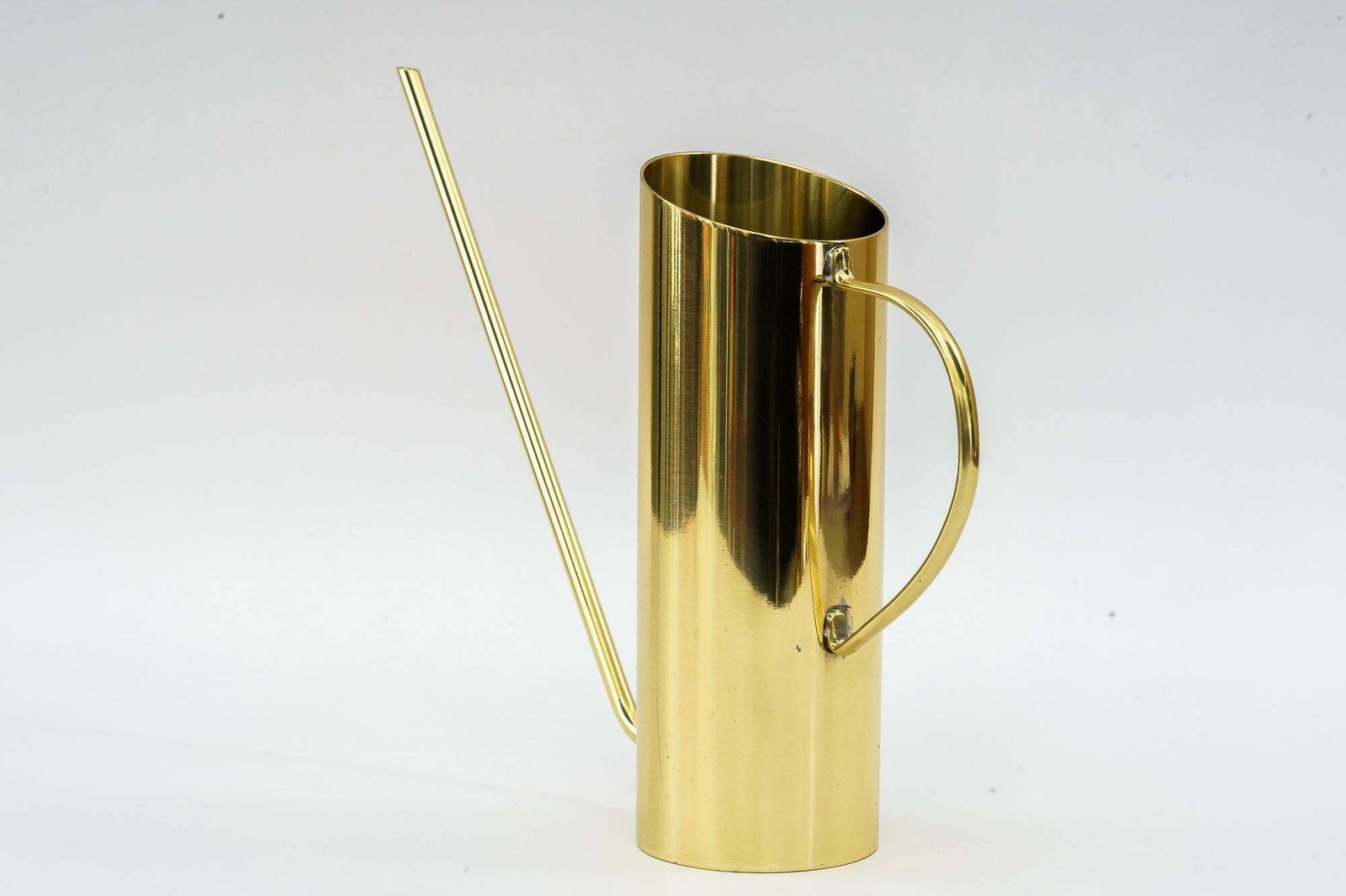 Hagenauer Watering Can Vienna Around 1950s ( Marked ) photo Garden Decor