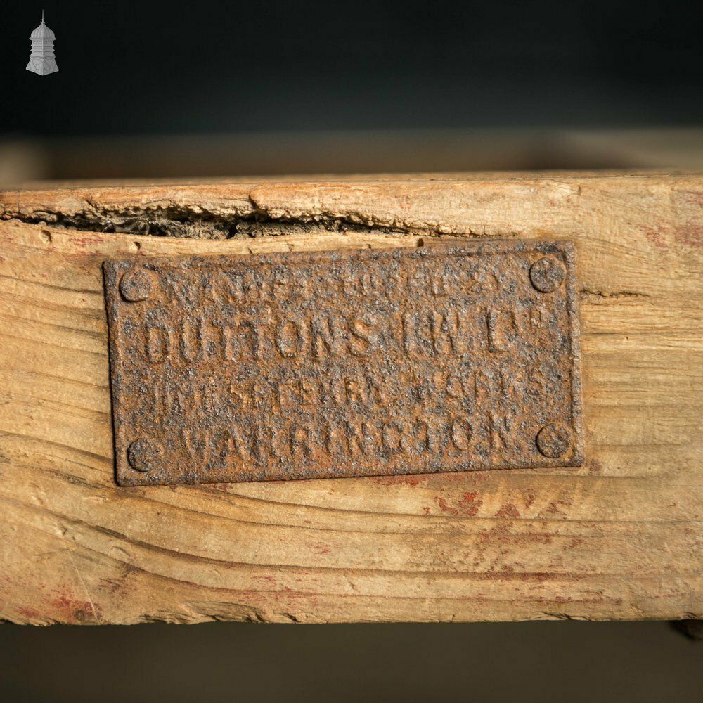 photo buy Vintage Potato Riddle, By Duttons Iw Ltd Warrington