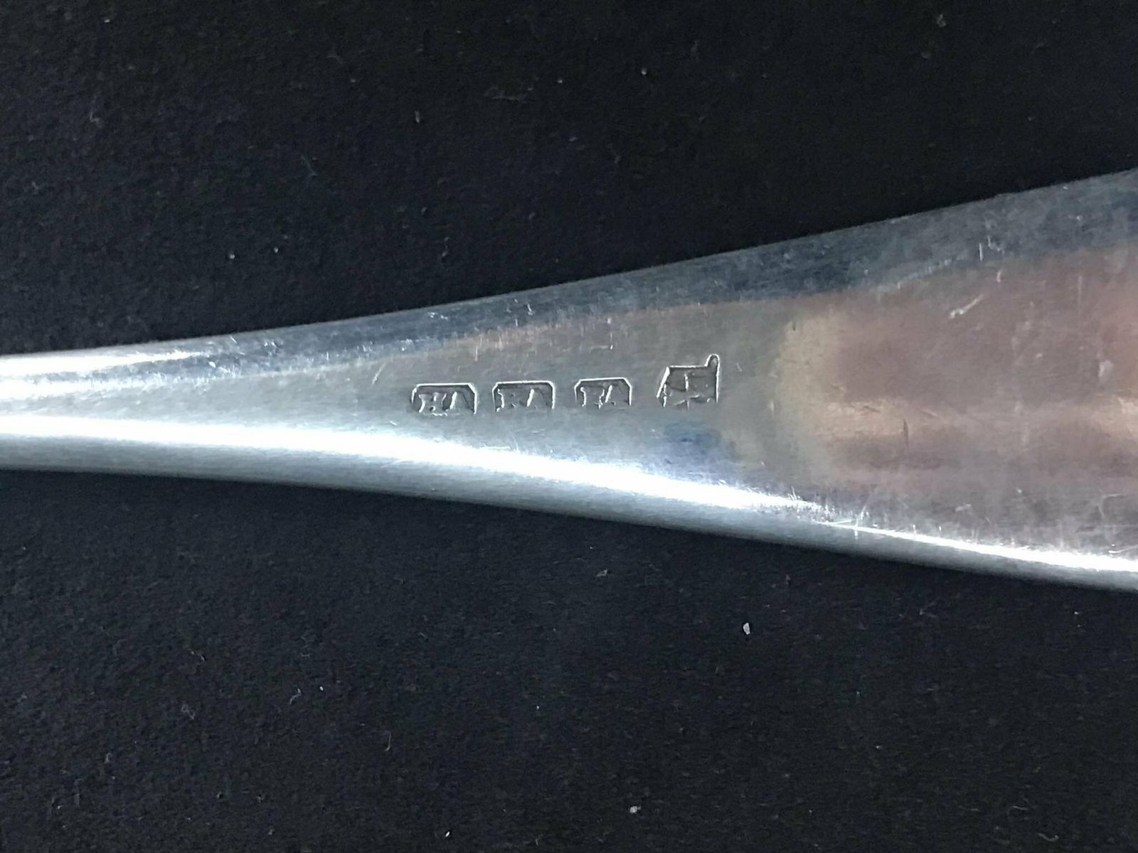 Victorian Silver Plated Cheese Scoop Stilton Spoon Atkin Brothers Victorian Silver Plated Antique Collector Gift English Flatware photo Home Decor