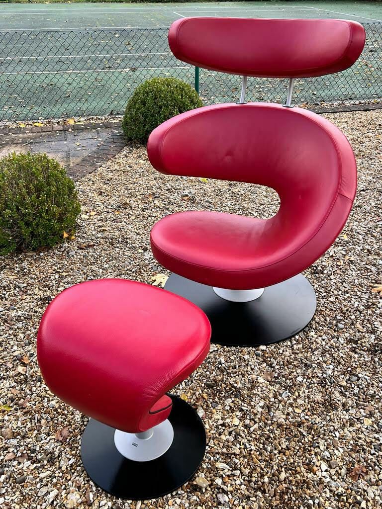 Peel Armchair By Olav Eldøy, Stokke, Norway photo Furniture