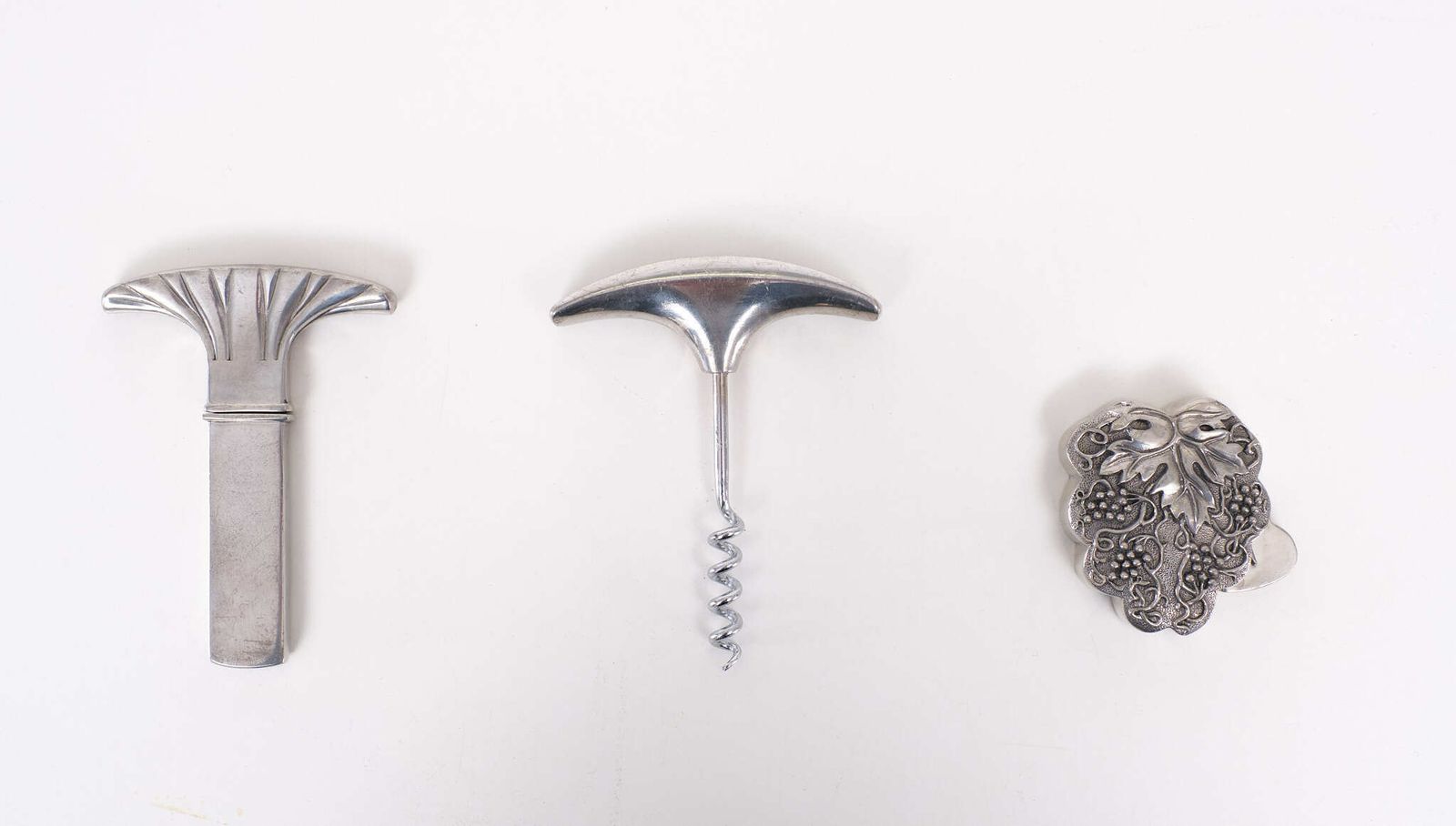Wine Set Accessories By Royal Selangor England