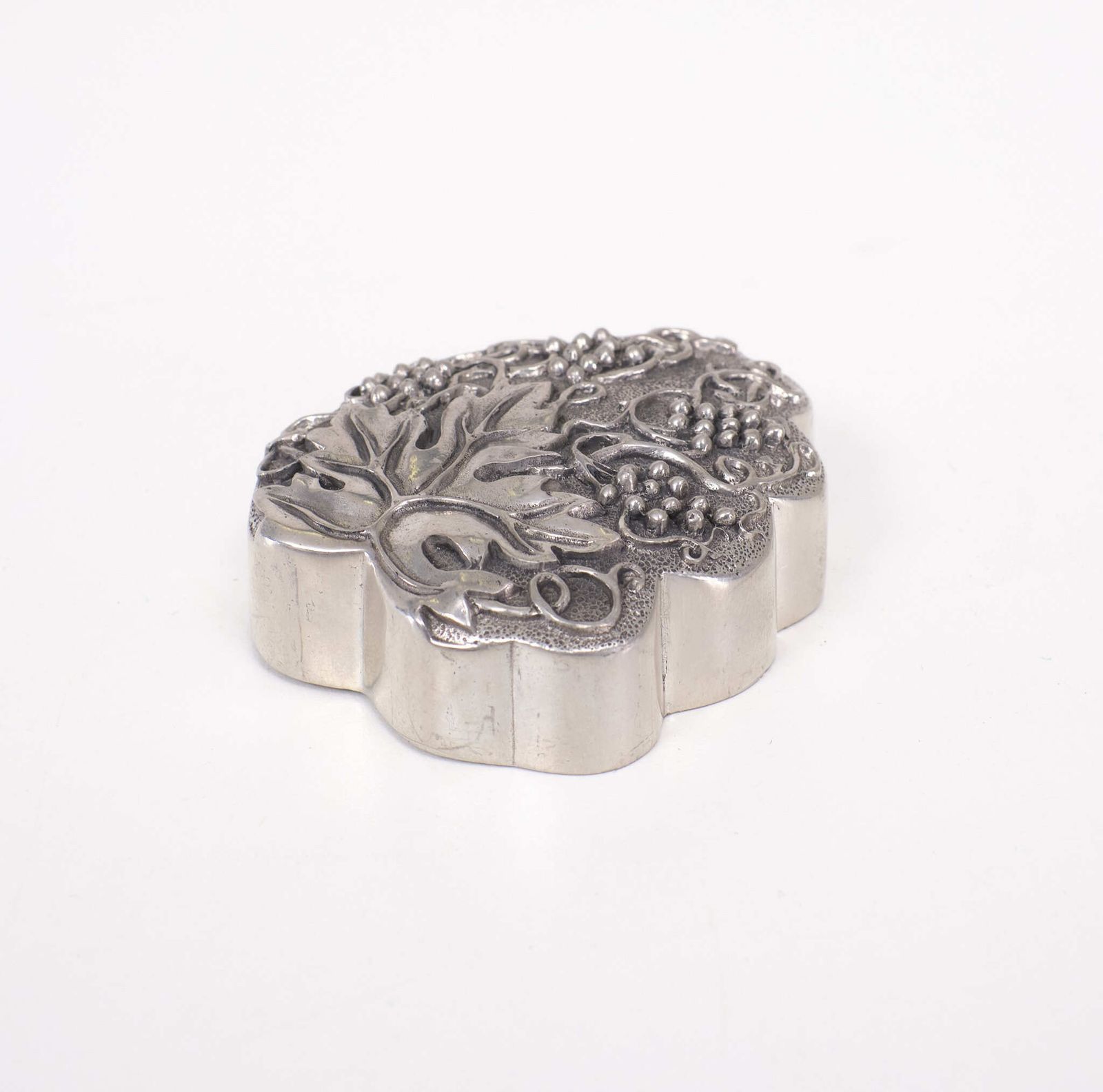 photo vintage Wine Set Accessories By Royal Selangor England