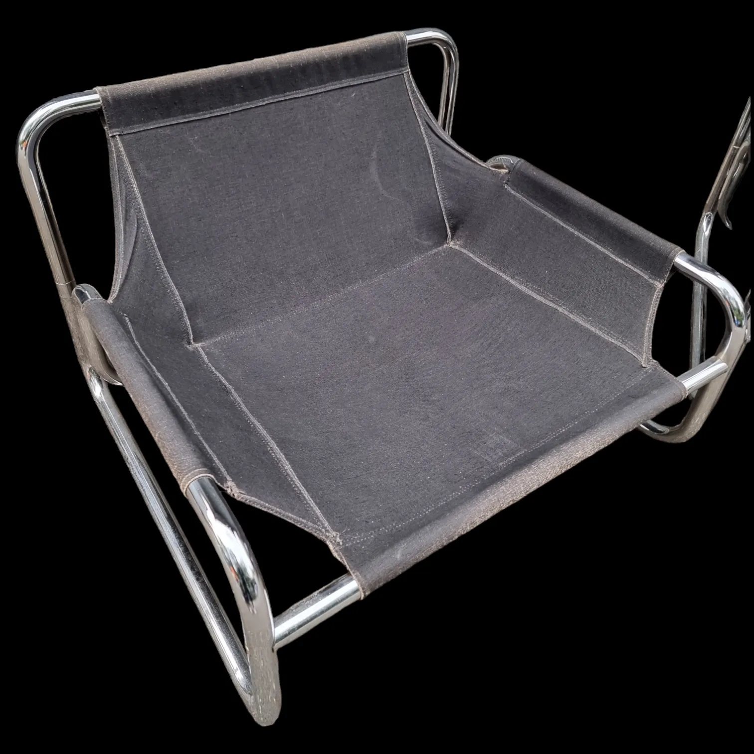 Rare Vintage 1970s John Bertil Häggström For Ikea Via Swed Form 3 Piece Suite photo 3500.0
